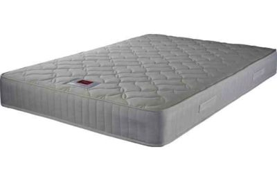 Airsprung Lyon Pocket Memory Kingsize Mattress Airsprung Lyon Pocket Memory Kingsize Mattress